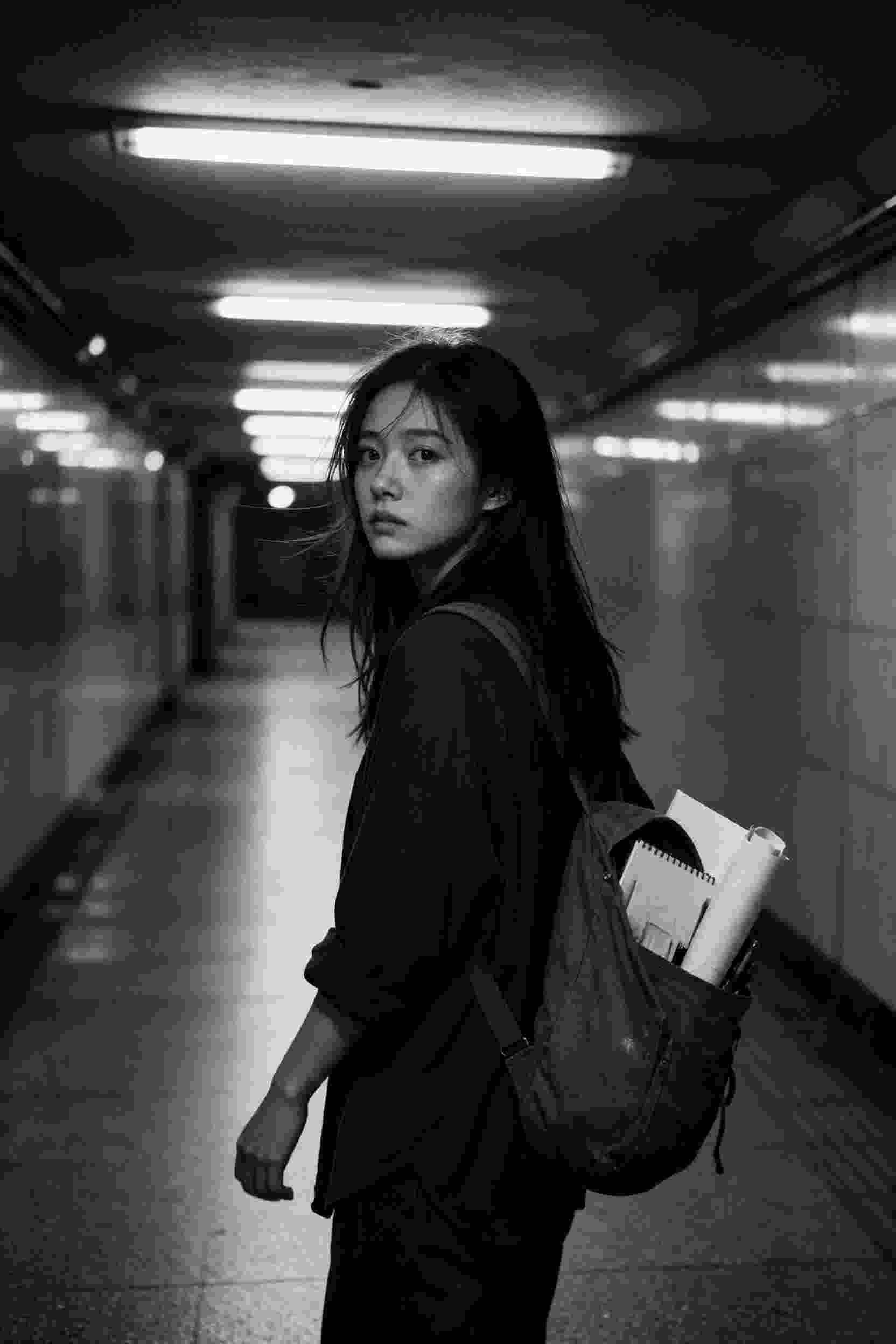解开谜团