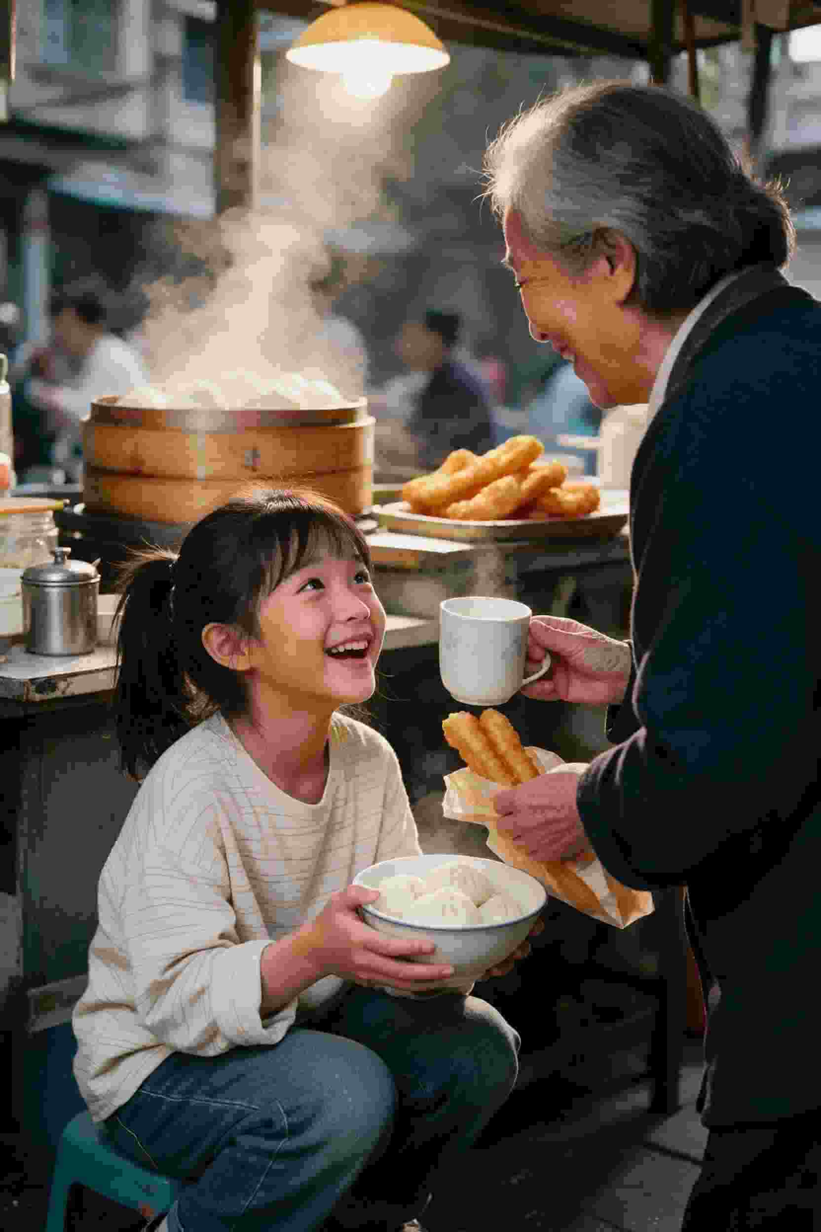 复仇之路