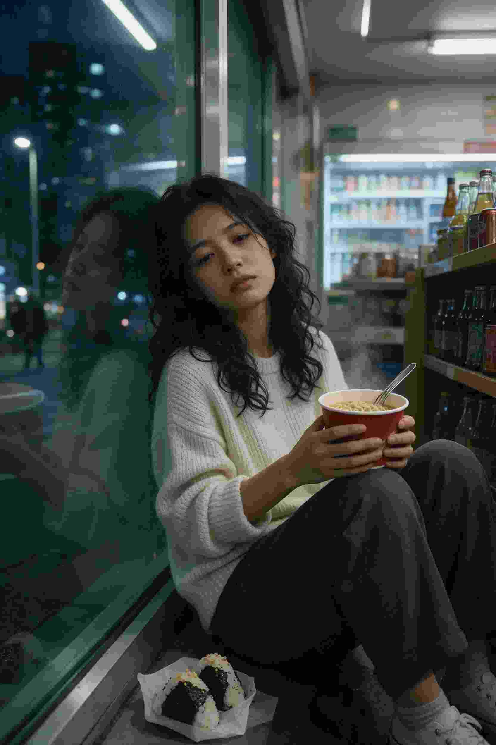 黑暗秘密