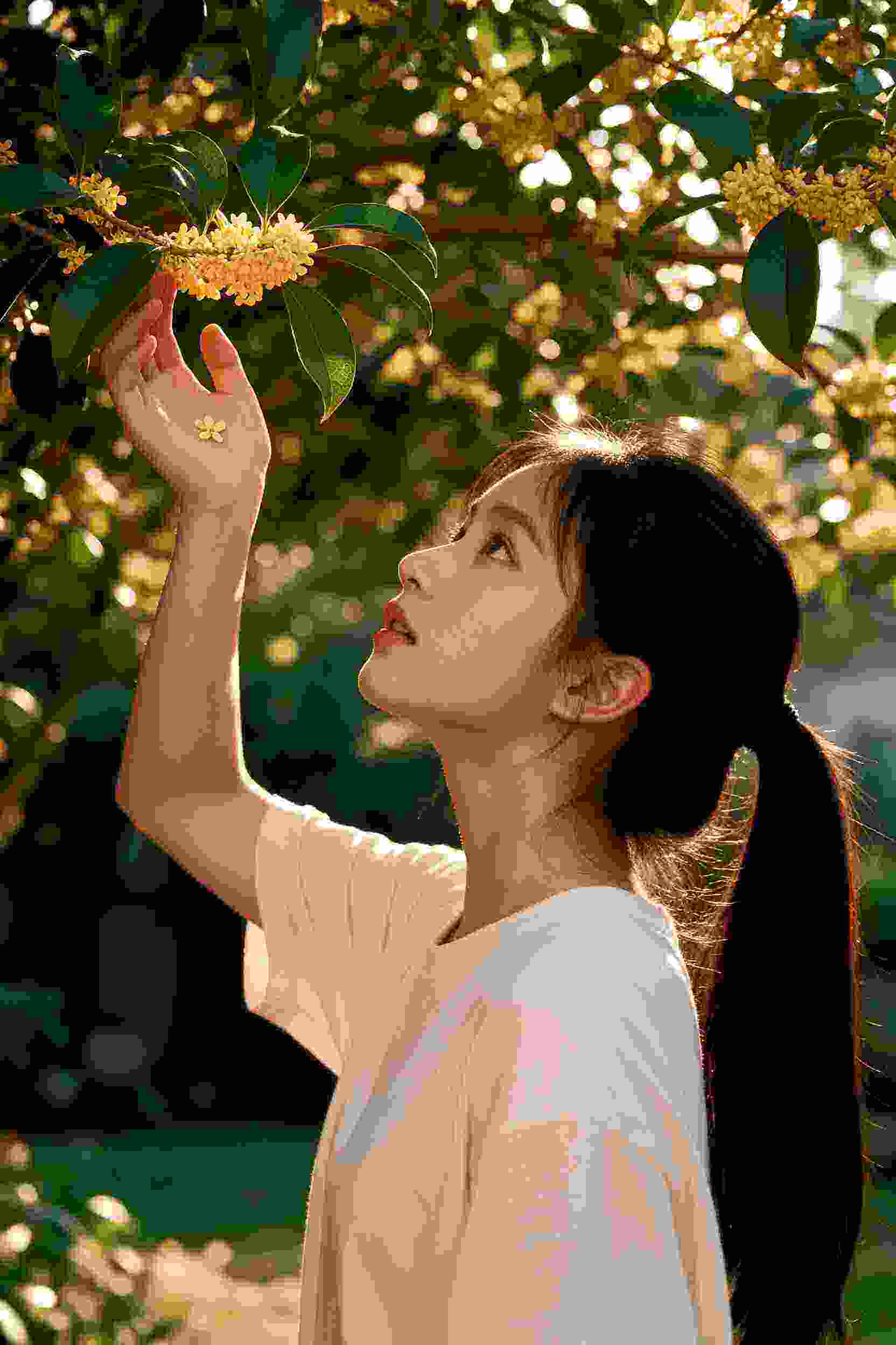 遇见你的光