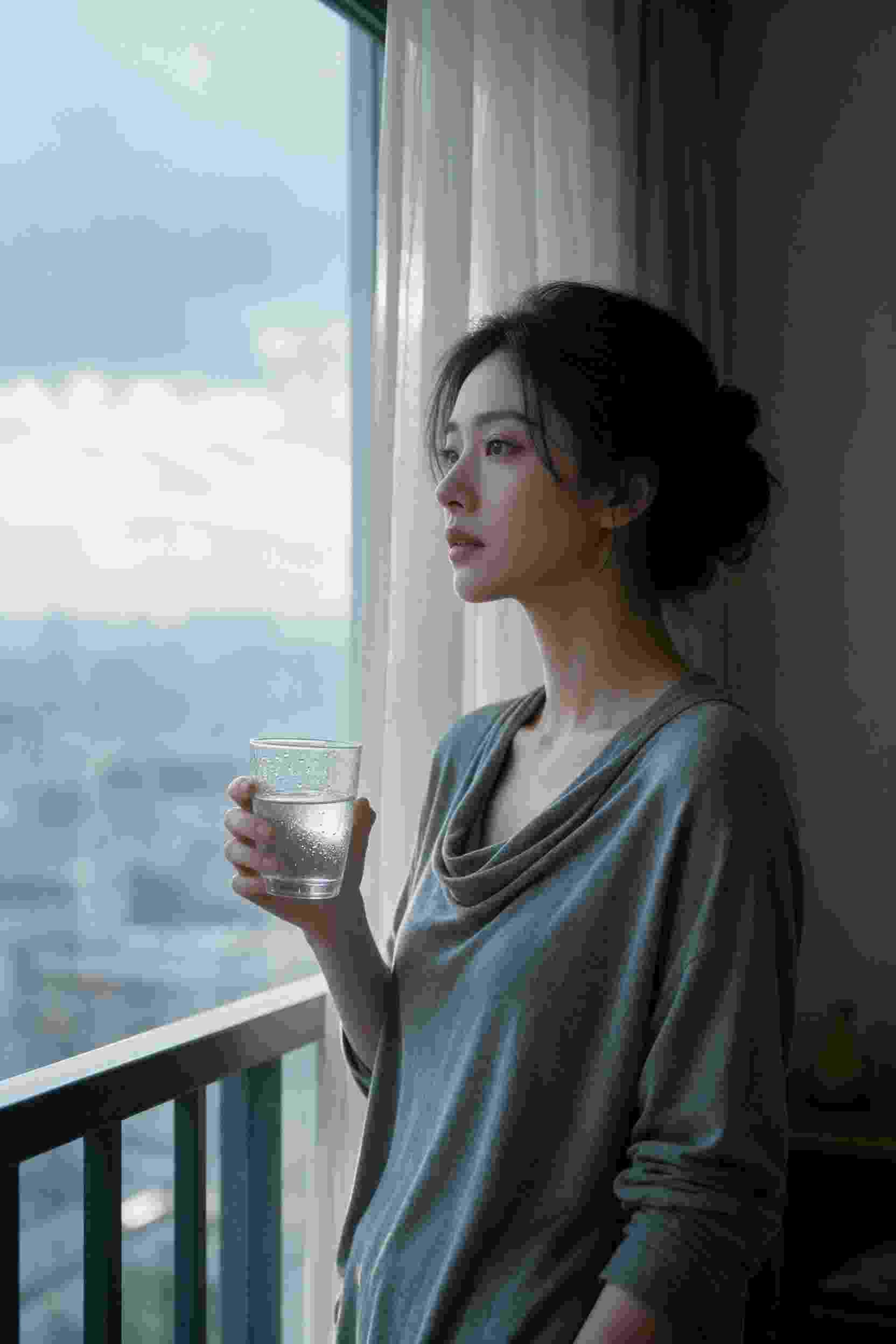 流年碎梦