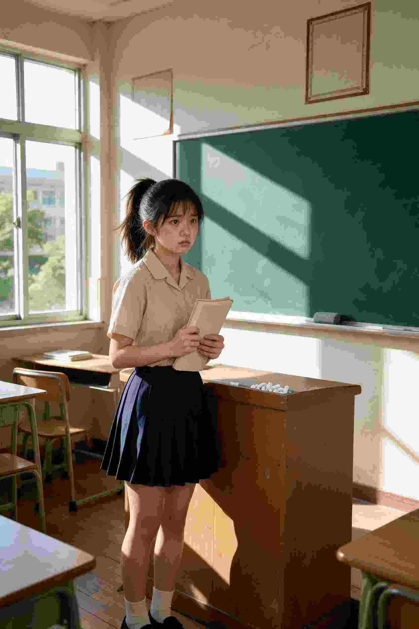 时光如梦